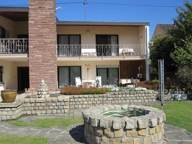  Für 3 Personen: Hübsches Apartment / Ferienwohnung in der Region Rachtig