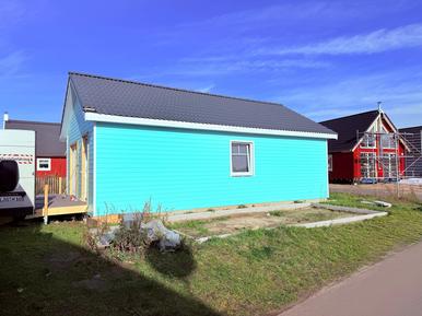 Gemütliches Ferienhaus : Region Berlin und Umgebung für 4 Personen