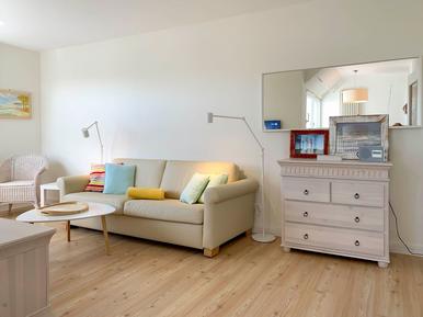  Für 2 Personen: Hübsches Apartment / Ferienwohnung in der Region Zingst