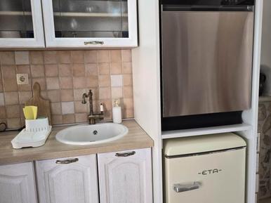  Für 2 Personen: Hübsches Apartment / Ferienwohnung in der Region Šibenik-Knin