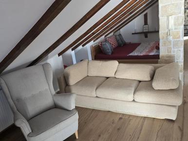  Für 4 Personen: Hübsches Apartment / Ferienwohnung in der Region Šibenik-Knin