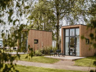 Gemütliches Ferienhaus : Region Kesteren für 2 Personen