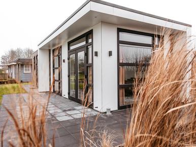 Gemütliches Ferienhaus : Region Kesteren für 4 Personen