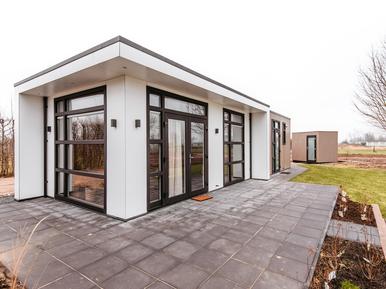 Gemütliches Ferienhaus : Region Kesteren für 6 Personen