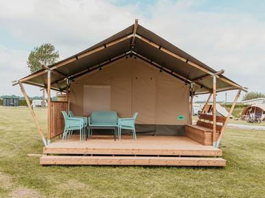 Gemütliches Ferienhaus : Region Kesteren für 4 Personen