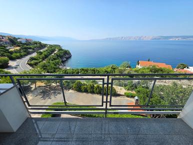  Für 3 Personen: Hübsches Apartment / Ferienwohnung in der Region Kroatische Adriaküste