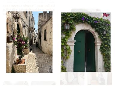 Room : Region Peschici für 2 Personen