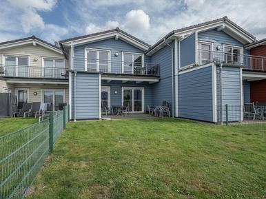 Gemütliches Ferienhaus : Region Dagebüll für 6 Personen