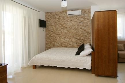  Für 3 Personen: Hübsches Apartment / Ferienwohnung in der Region Srima