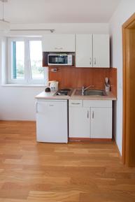  Für 2 Personen: Hübsches Apartment / Ferienwohnung in der Region Srima