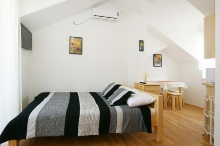  Für 3 Personen: Hübsches Apartment / Ferienwohnung in der Region Srima