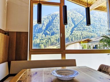 Gemütliches Ferienhaus : Region Gries im Sellrain für 9 Personen