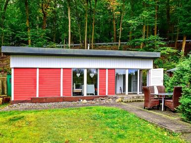 Gemütliches Ferienhaus : Region Ostseebad Heringsdorf für 6 Personen