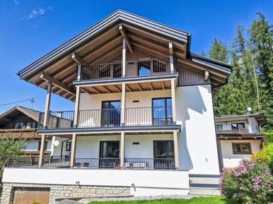  Für 4 Personen: Hübsches Apartment / Ferienwohnung in der Region Ötztal