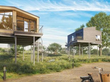 Gemütliches Ferienhaus : Region Wangels für 4 Personen