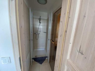 Gemütliches Ferienhaus : Region OstseeResort Olpenitz für 6 Personen