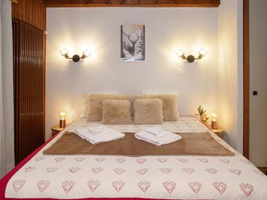  Für 2 Personen: Hübsches Apartment / Ferienwohnung in der Region Ovronnaz