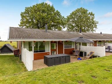  Für 5 Personen: Hübsches Apartment / Ferienwohnung in der Region Sandskær