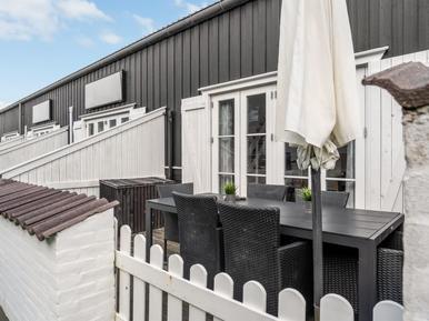  Für 6 Personen: Hübsches Apartment / Ferienwohnung in der Region Agger