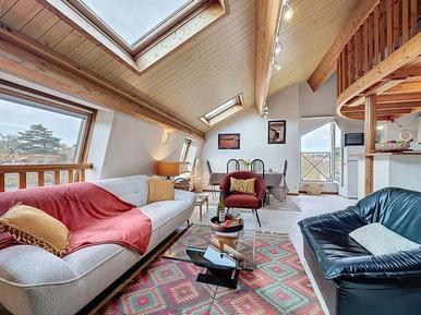  Für 3 Personen: Hübsches Apartment / Ferienwohnung in der Region Pornic