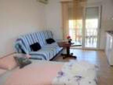  Für 3 Personen: Hübsches Apartment / Ferienwohnung in der Region Marina