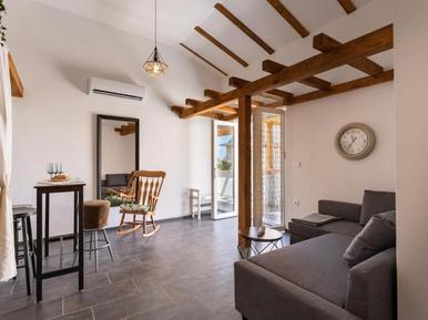  Für 4 Personen: Hübsches Apartment / Ferienwohnung in der Region Vidalici