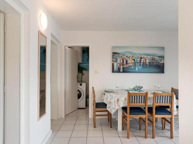  Für 3 Personen: Hübsches Apartment / Ferienwohnung in der Region Novalja