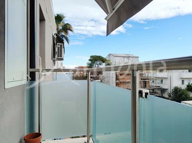 Gemütliches Ferienhaus : Region Adriaküste für 5 Personen