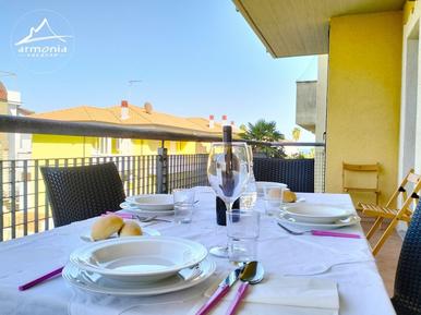 Gemütliches Ferienhaus : Region Adriaküste für 5 Personen