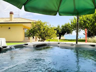 Gemütliches Ferienhaus : Region Adriaküste für 6 Personen