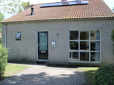  Für 6 Personen: Hübsches Apartment / Ferienwohnung in der Region Brouwershaven