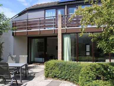 Gemütliches Ferienhaus : Region Brouwershaven für 5 Personen