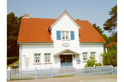  Für 4 Personen: Hübsches Apartment / Ferienwohnung in der Region Kölpinsee