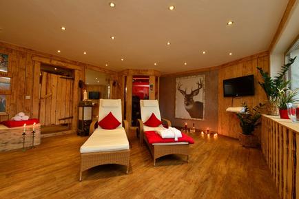  Für 4 Personen: Hübsches Apartment / Ferienwohnung in der Region Bolsterlang