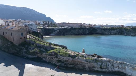 Gemütliches Ferienhaus : Region Sizilien für 4 Personen