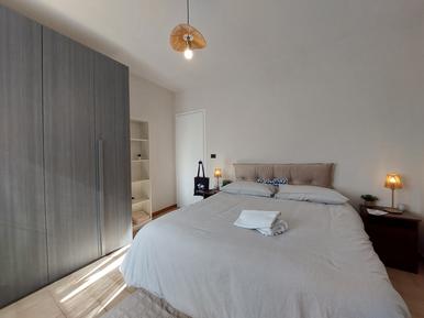  Für 3 Personen: Hübsches Apartment / Ferienwohnung in der Region Ligurien