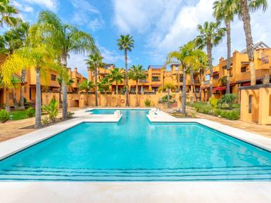  Für 4 Personen: Hübsches Apartment / Ferienwohnung in der Region San Miguel de Salinas