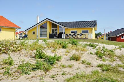 Gemütliches Ferienhaus : Region Großenbrode für 10 Personen