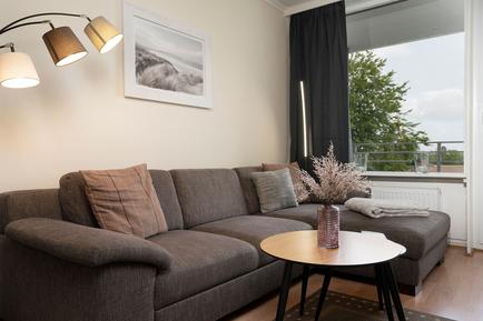  Für 4 Personen: Hübsches Apartment / Ferienwohnung in der Region Kellenhusen an der Ostsee