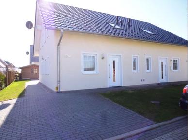 Gemütliches Ferienhaus : Region Burg auf Fehmarn für 8 Personen