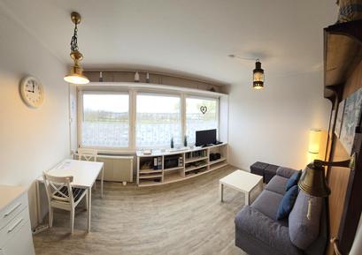  Für 2 Personen: Hübsches Apartment / Ferienwohnung in der Region Burg auf Fehmarn