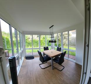  Für 4 Personen: Hübsches Apartment / Ferienwohnung in der Region Burg auf Fehmarn