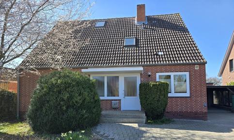  Für 4 Personen: Hübsches Apartment / Ferienwohnung in der Region Burg auf Fehmarn
