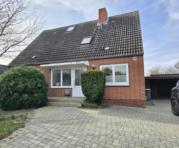  Für 5 Personen: Hübsches Apartment / Ferienwohnung in der Region Burg auf Fehmarn