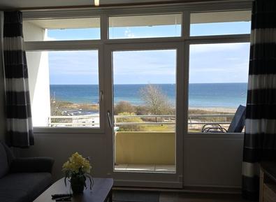  Für 5 Personen: Hübsches Apartment / Ferienwohnung in der Region Burg auf Fehmarn