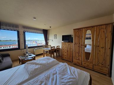  Für 4 Personen: Hübsches Apartment / Ferienwohnung in der Region Burg auf Fehmarn