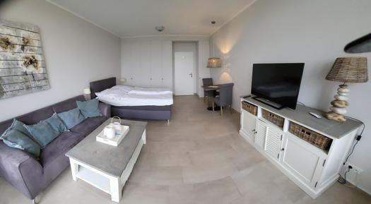  Für 2 Personen: Hübsches Apartment / Ferienwohnung in der Region Burg auf Fehmarn