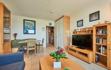  Für 4 Personen: Hübsches Apartment / Ferienwohnung in der Region Burg auf Fehmarn