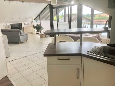  Für 4 Personen: Hübsches Apartment / Ferienwohnung in der Region Rheinland-Pfalz