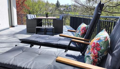  Für 6 Personen: Hübsches Apartment / Ferienwohnung in der Region Diemelsee-Heringhausen